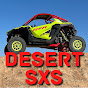 Desert SXS