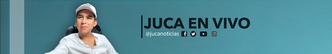 JUCA EN VIVO Banner