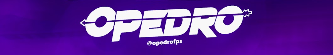 OPEDRO Banner