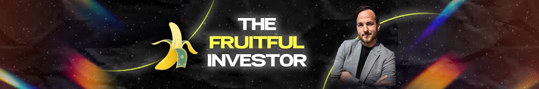 The Fruitful Investor Banner