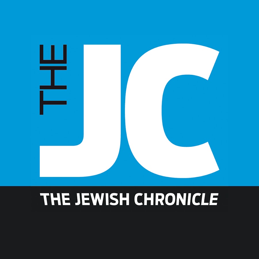 The Jewish Chronicle @thejewishchronicle