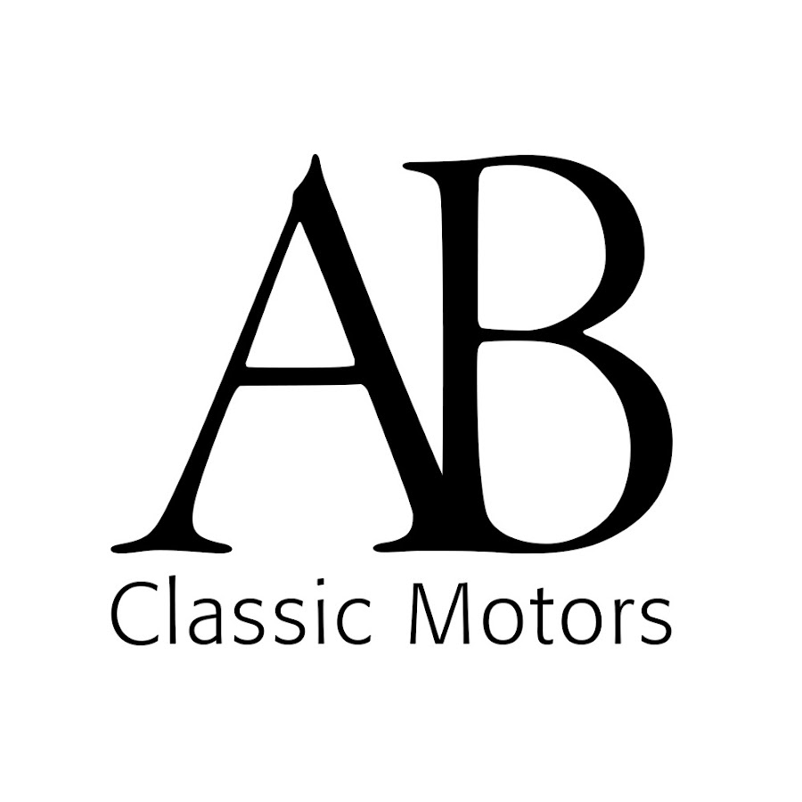 A. Bechtel Classic Motors @abechtelclassicmotors