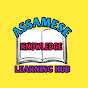 Assamese Knowledge Learning Hub