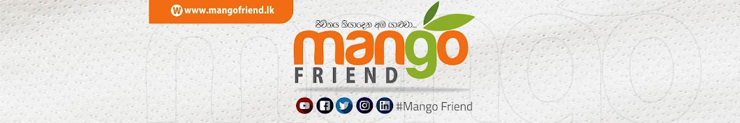 MANGO Friend