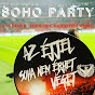 Soho Party - Topic