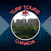 Turf Tours Canada