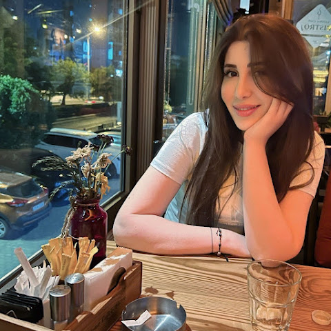 influencer profile picture