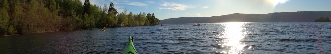 Brandbu Idretsforening Kajakk gruppa