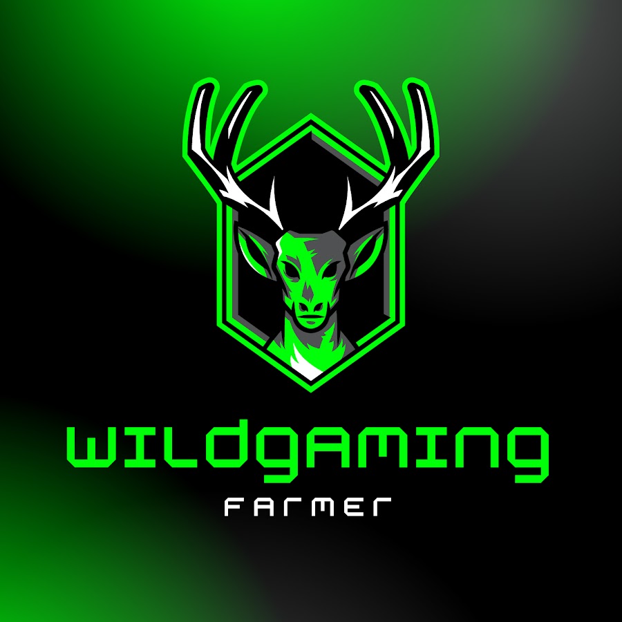 Wildgamingfarmer.official @Wildgamingfarmer