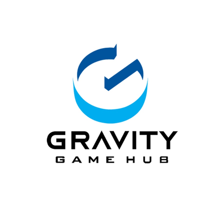 Gravity Game Hub