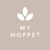 logo My Moppet