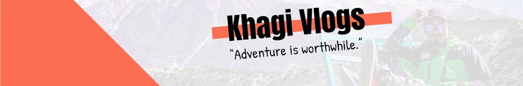 Khagi Vlog