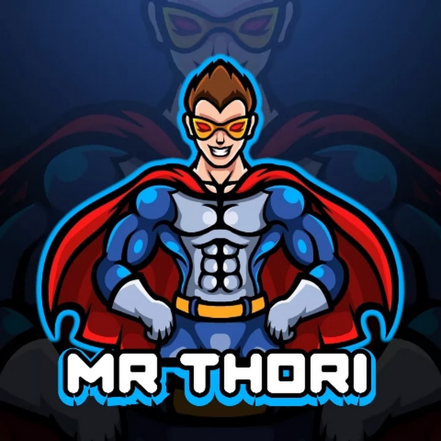 Mr Thori - Youtube