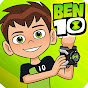 Ben 10 Cartoon Network Reboot