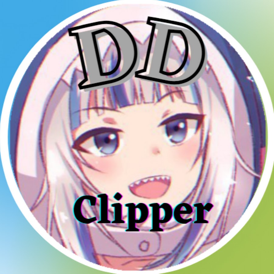 HoloEN DD Clipper