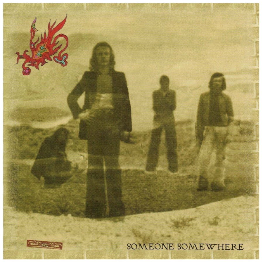 Someone somewhere. Acanthe someone somewhere 1973 77 картинки. Rock Art.