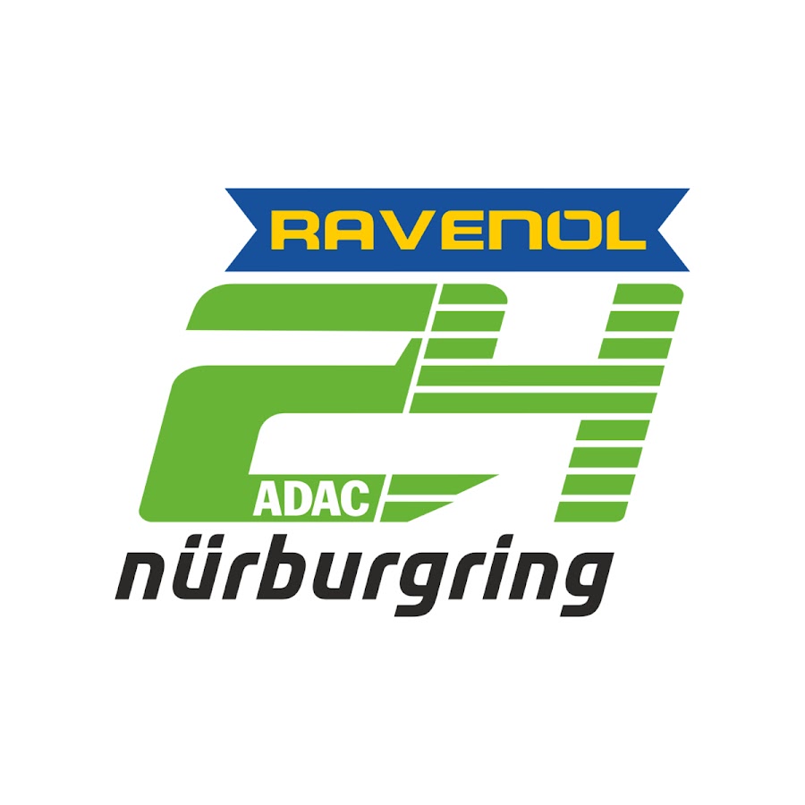 ADAC RAVENOL 24h Nürburgring @24hnbr