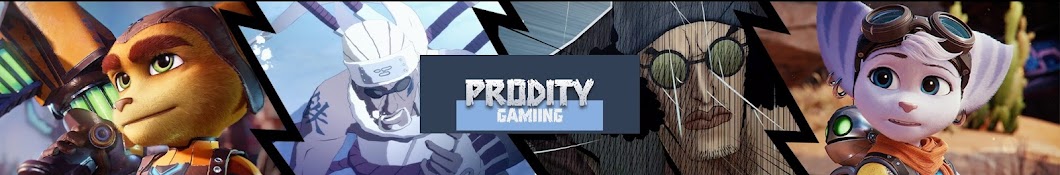 ProdiTy GAMiiNG