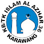 KB TK Islam Al Azhar 36 Karawang