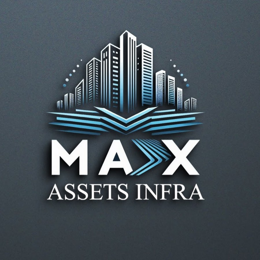Maxx Assets Infra - YouTube Maxx Assets Infra