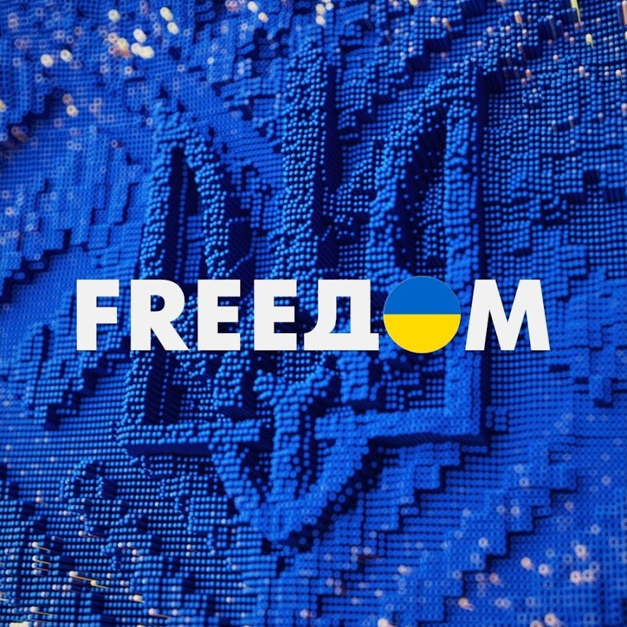 FREEДOM @FREEDOM_TV