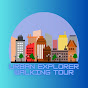 URBAN EXPLORER WALKING TOUR