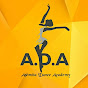 ASHMITA DANCE ACADEMY