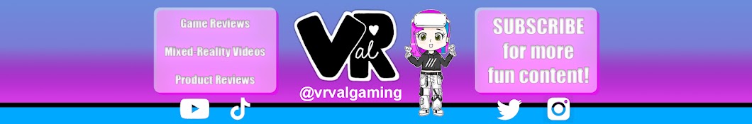 VR Val Gaming