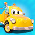 Tom the Tow Truck - Car City Universe