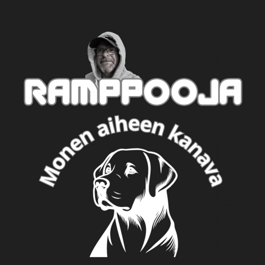 Ramppooja @ramppooja