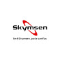 Skymsen