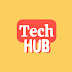 logo SustainableTechHub