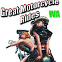 Great Motorcyle rides: Washington