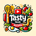 logo Tasty Tales