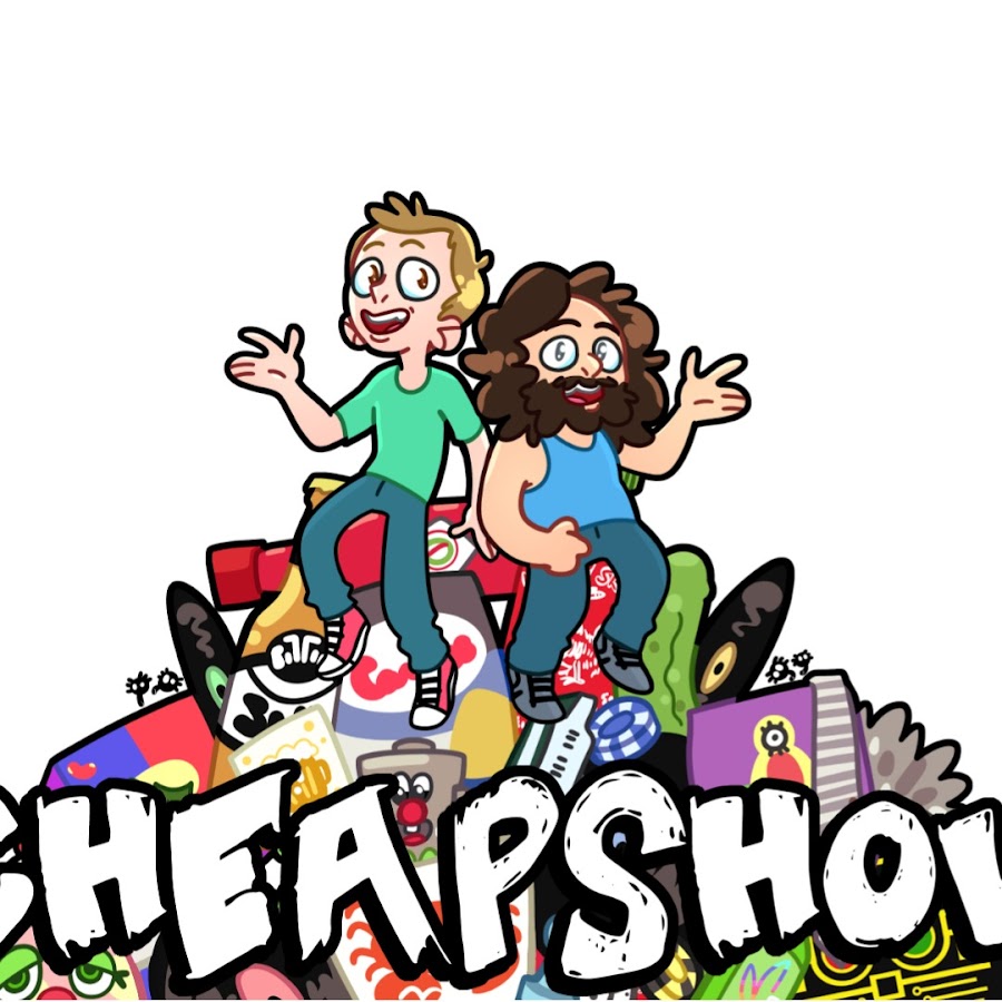 Cheap Show @cheapshow