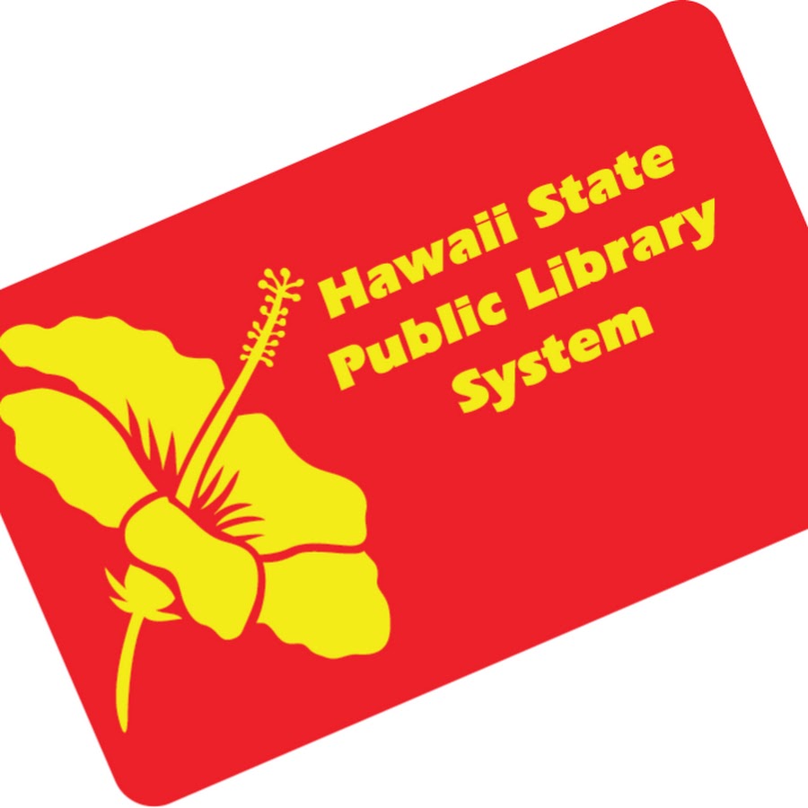 Hawaii State Public Library SystemMinecraft Multiversity