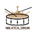 밀크티 드럼 MILKTEA DRUM