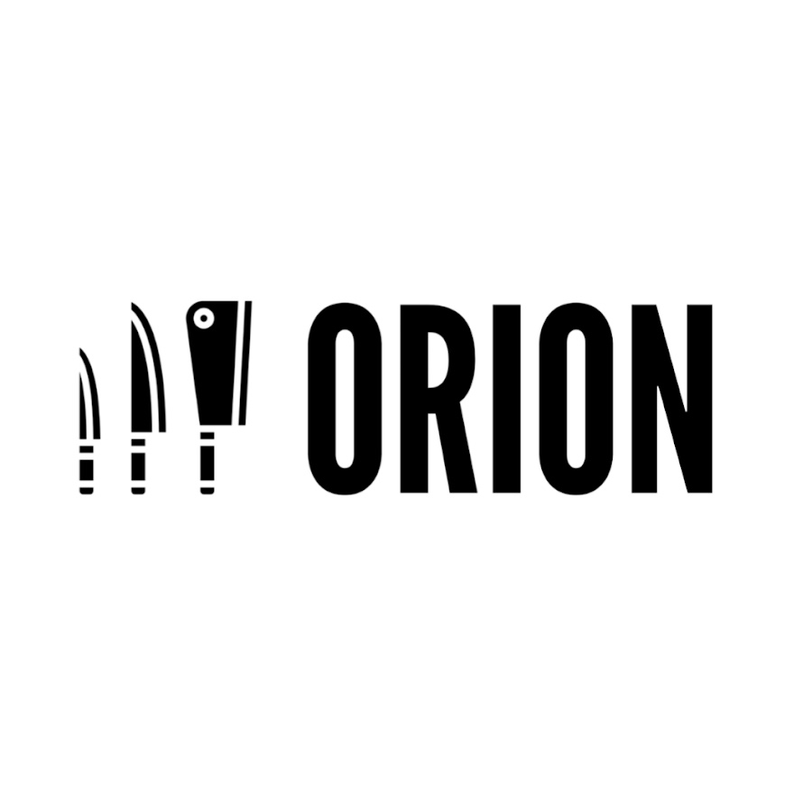 Aiguiseur Orion - Pour des couteaux tranchants comme au premier jour