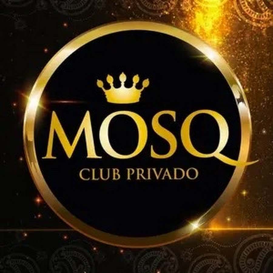 Club Moscú - Quito Ecuador - YouTube