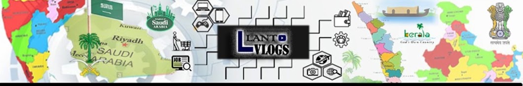 LANT VLOGS INFOTECH