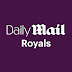 logo Daily Mail Royals