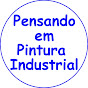 Pensando em Pintura Industrial