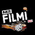 logo Mr Filmi Raj