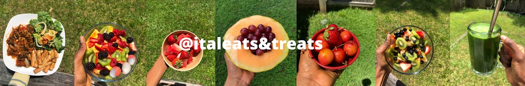 Ital Eats & Treats