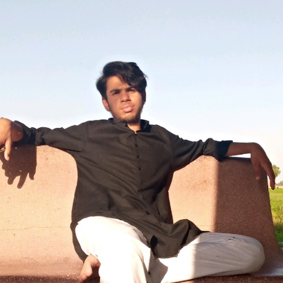 Aliraza youtube