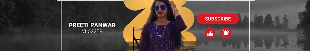 Preeti Panwar Vlogs 