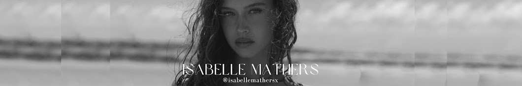 Isabelle Mathers Banner