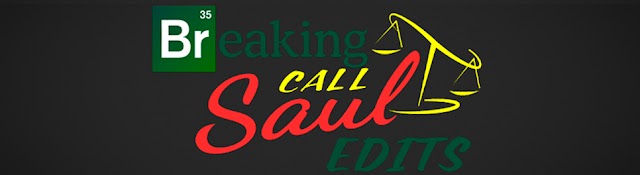 Breaking Call Saul Edits
