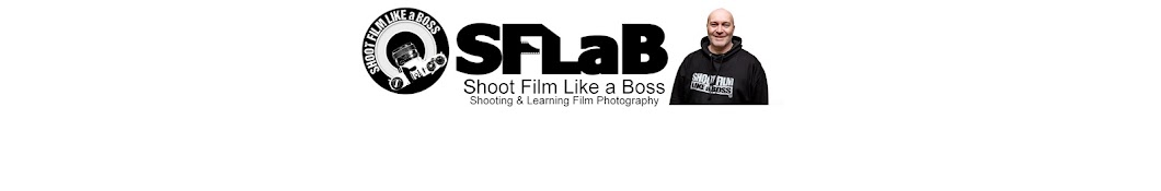 Shoot Film Like a Boss Banner