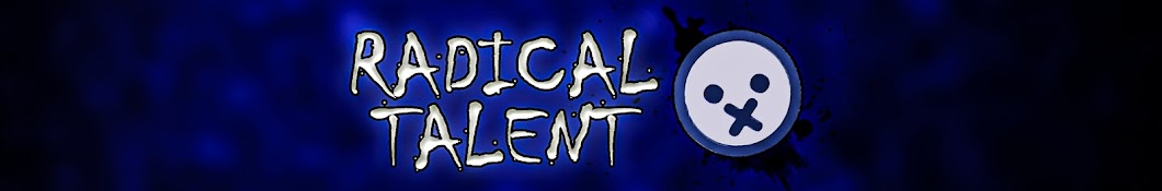 Radical Talent Banner